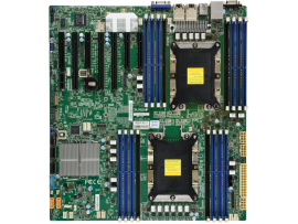 Mainboard Supermicro MBD-X11DPH-T